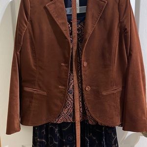 Anne Klein 3 peice skirt suit